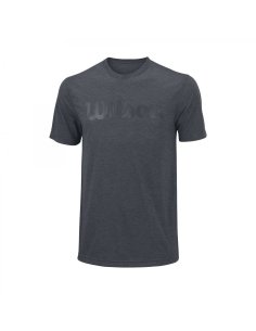 WRA758501SM Футболка W m UW TECH TEE EBONY SS17 S фото від «TennisPortal» Київ Україна