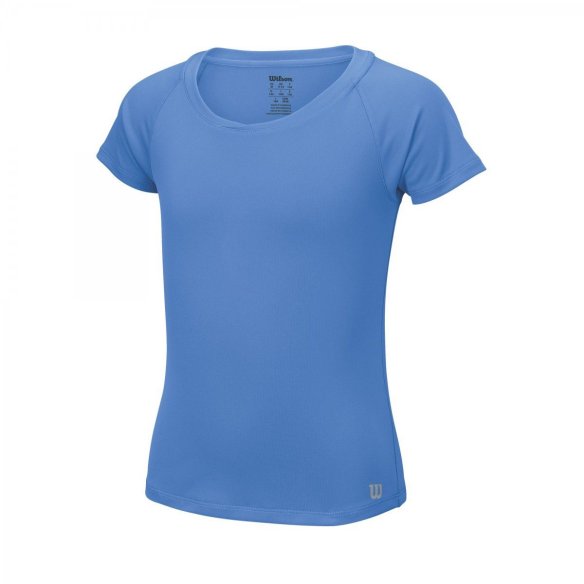  Футболка W jr CORE CAP SLEEVE REGATTA SS17 фото від «TennisPortal» Київ Україна