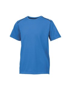 WRA711408SM Футболка W jr. nVision Elite Crew NEPTUNE BL SS16 S фото від «TennisPortal» Київ Україна