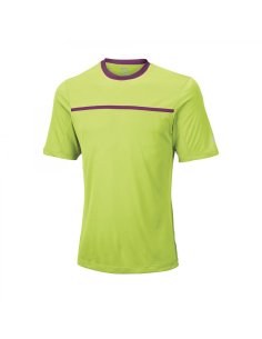  Футболка W m TEAM CREW GR SS17 фото від «TennisPortal» Київ Україна