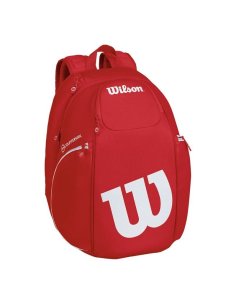 WRZ840796 Рюкзак W VANCOUVER BACKPACK RDWH SS17 фото від «TennisPortal» Київ Україна