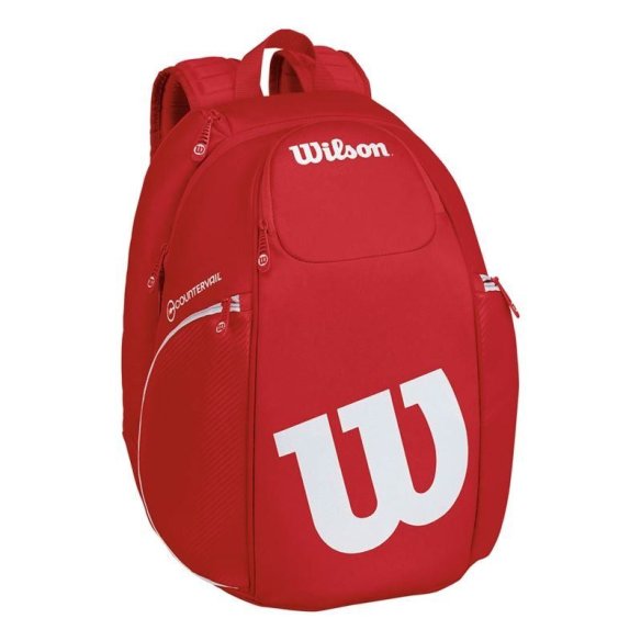 WRZ840796 Рюкзак W VANCOUVER BACKPACK RDWH SS17 фото від «TennisPortal» Київ Україна
