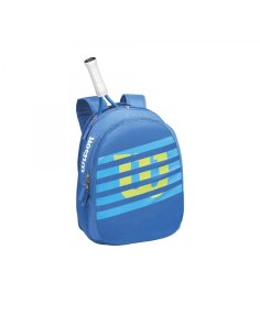 WRZ821795 Рюкзак W MATCH JR BACKPACK BL SS17 фото від «TennisPortal» Київ Україна