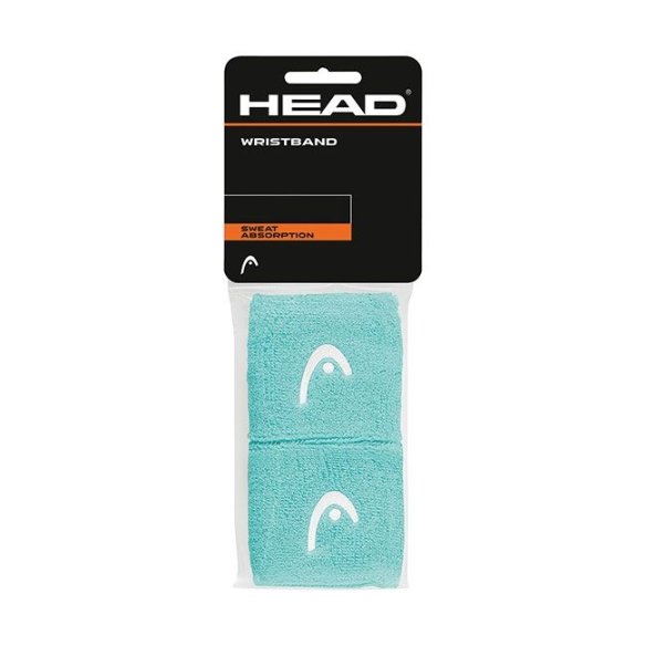 726424153091 Напульсник HEAD Wristband 2,5 2015 фото від «TennisPortal» Київ Україна