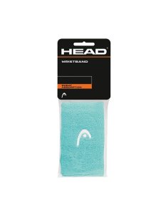 726424153053 Напульсник HEAD Wristband 5 2016 фото від «TennisPortal» Київ Україна