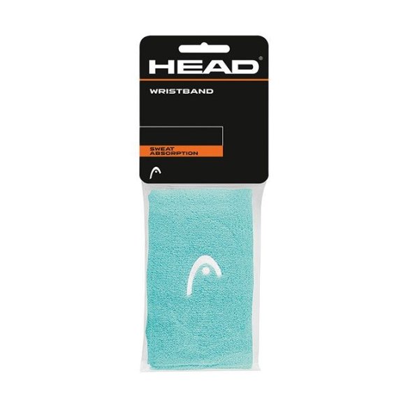 726424153053 Напульсник HEAD Wristband 5 2016 фото від «TennisPortal» Київ Україна