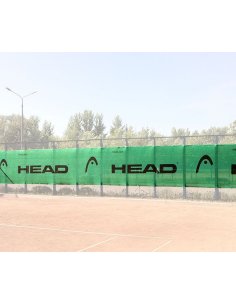 724794857755 Устаткування для тренувань HEAD (289767) Windbreaker 18x2 m 2016 фото від «TennisPortal» Київ Україна