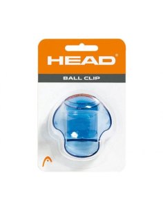 107043 Тримач для м'ячів HEAD New Ball Clip CLPK 2014 фото від «TennisPortal» Київ Україна