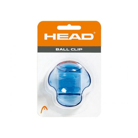 107043 Тримач для м'ячів HEAD New Ball Clip CLPK 2014 фото від «TennisPortal» Київ Україна