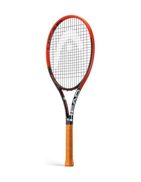 106954 Тенісна ракетка без струн HEAD YouTek Graphene Prestige Pro БЕЗ СТРУН 2014 фото від «TennisPortal» Київ Україна