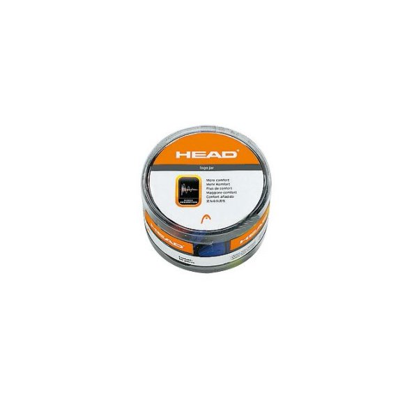 107152 Віброгасник HEAD Logo Jar Box 2014 фото від «TennisPortal» Київ Україна
