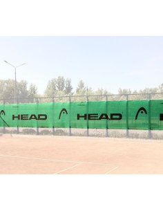 99110 Устаткування для тренувань HEAD Windbreaker 2007 12x2 m 2013 фото від «TennisPortal» Київ Україна