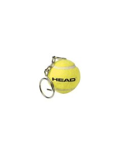 96801 Аксесуари HEAD HEAD Mini Tennis Ball Keychain 2013 фото від «TennisPortal» Київ Україна