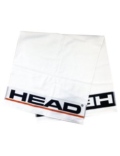 96783 Пляжний рушник HEAD HEAD Towel L 2013 фото від «TennisPortal» Київ Україна
