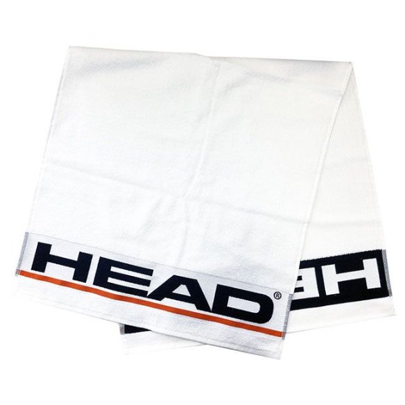 96783 Пляжний рушник HEAD HEAD Towel L 2013 фото від «TennisPortal» Київ Україна