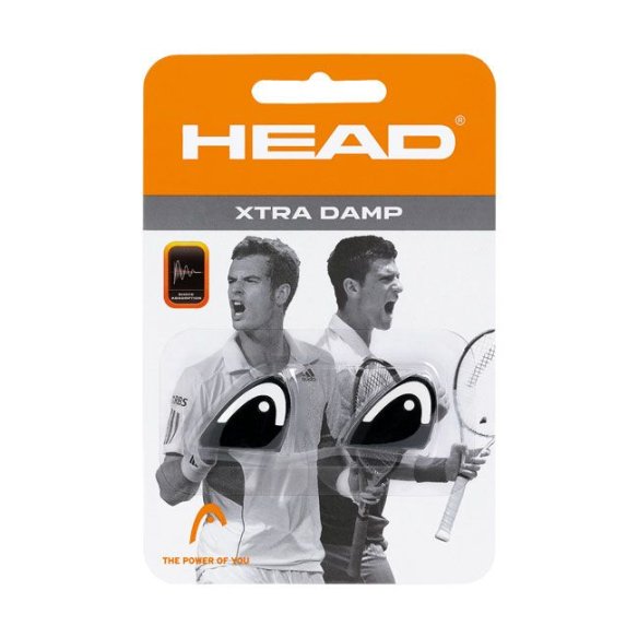 96769 Віброгасник HEAD Xtra Damp 2013 фото від «TennisPortal» Київ Україна