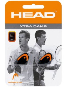96768 Віброгасник HEAD Xtra Damp 2013 фото від «TennisPortal» Київ Україна