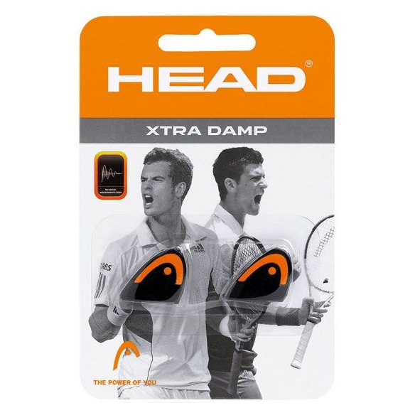 96768 Віброгасник HEAD Xtra Damp 2013 фото від «TennisPortal» Київ Україна