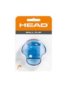 96733 Тримач для м'ячів HEAD New Ball Clip 2013 фото від «TennisPortal» Київ Україна