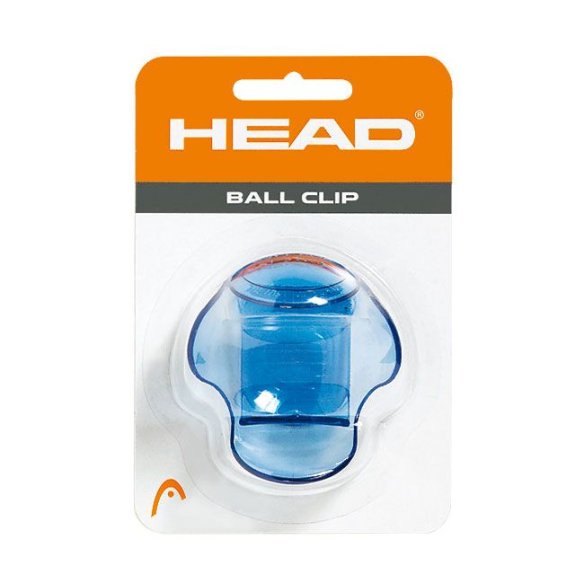 96732 Тримач для м'ячів HEAD New Ball Clip 2013 фото від «TennisPortal» Київ Україна