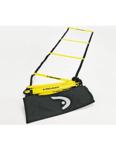 96775 Устаткування для тренувань HEAD Agility Ladder 2013 фото від «TennisPortal» Київ Україна