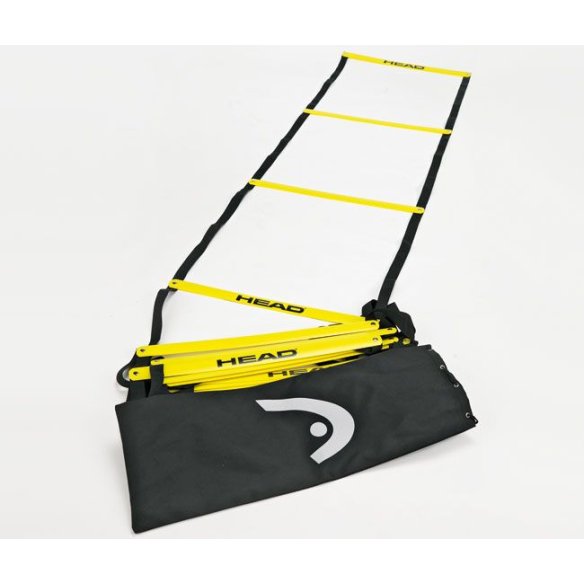 96775 Устаткування для тренувань HEAD Agility Ladder 2013 фото від «TennisPortal» Київ Україна