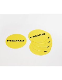 96777 Устаткування для тренувань HEAD Targets 2013 фото від «TennisPortal» Київ Україна