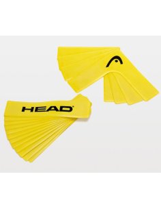 96778 Устаткування для тренувань HEAD Court Lines Edges 2013 фото від «TennisPortal» Київ Україна