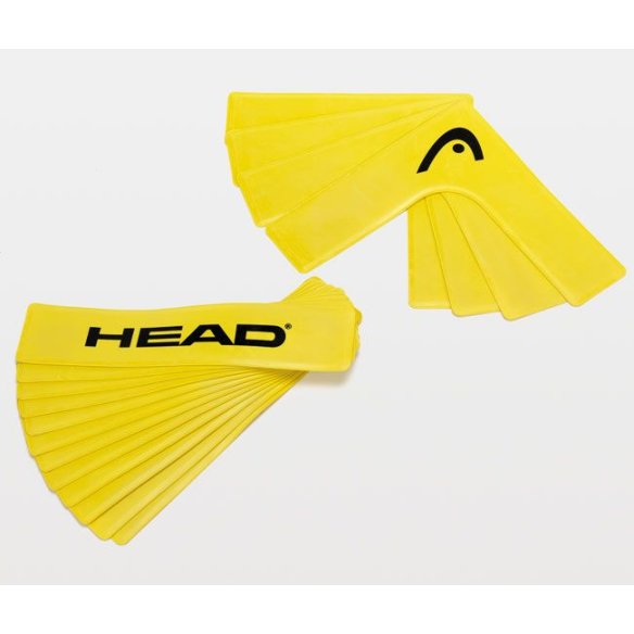 96778 Устаткування для тренувань HEAD Court Lines Edges 2013 фото від «TennisPortal» Київ Україна