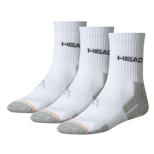  Шкарпетки тенісні HEAD (811904) Socks Tennis Performance'17 фото від «TennisPortal» Київ Україна