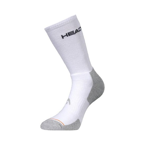  Шкарпетки тенісні HEAD (811954) Socks Tennis Crew Athletes'17 фото від «TennisPortal» Київ Україна