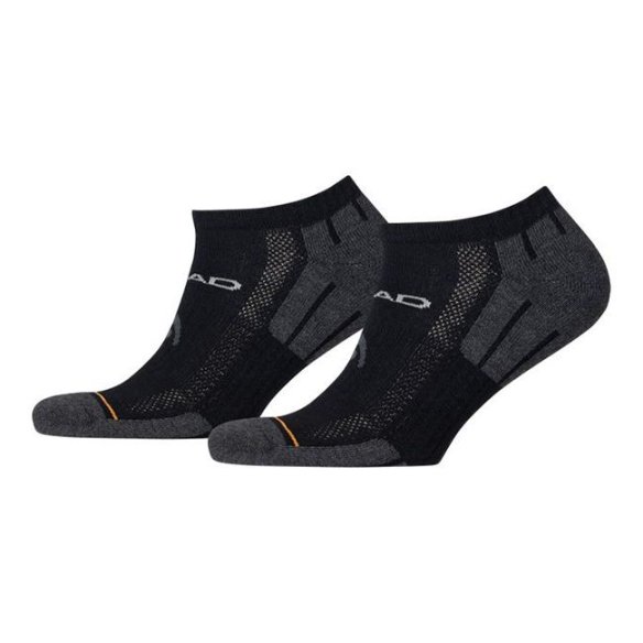  Носки HEAD (741017001) PERFORMANCE SNEAKER 2P 2018 фото від «TennisPortal» Київ Україна