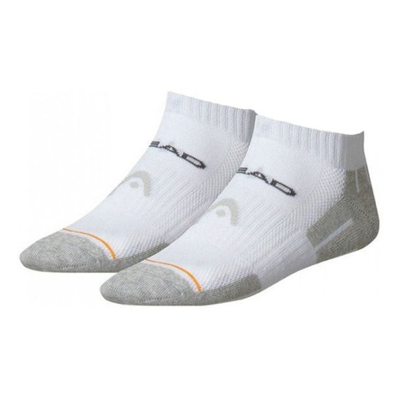  Носки HEAD (741017001) PERFORMANCE SNEAKER 2P 2018 фото від «TennisPortal» Київ Україна