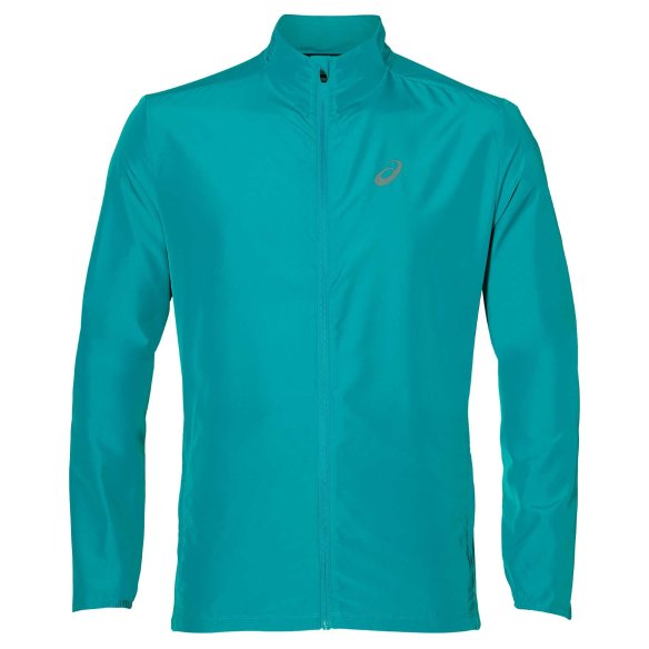 134091 - 8098 Куртка бігова ASICS JACKET 134091-8098 фото від «TennisPortal» Київ Україна