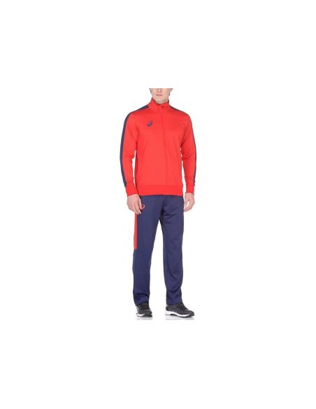 156854 - 0600 Костюм спортивний ASICS MAN POLY SUIT 156854-0600 фото від «TennisPortal» Київ Україна