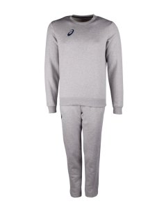 156856 - 0714 Костюм спортивний ASICS MAN FLEECE SUIT 156856-0714 фото від «TennisPortal» Київ Україна