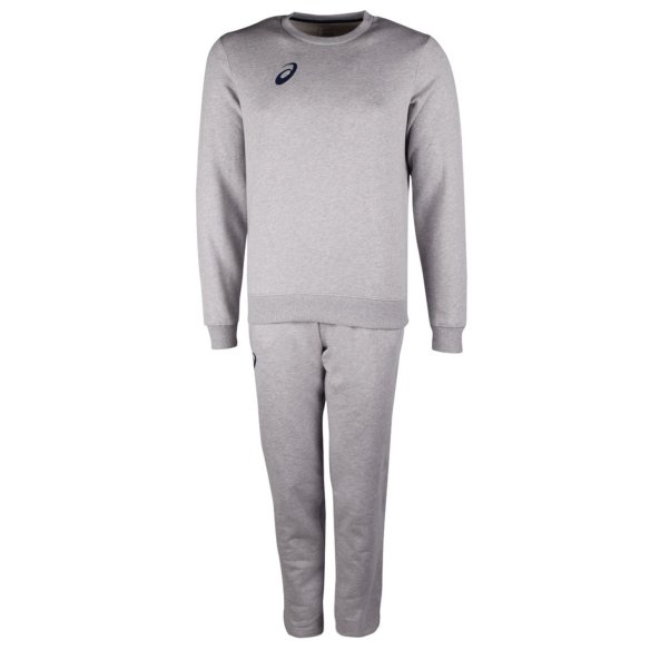 156856 - 0714 Костюм спортивний ASICS MAN FLEECE SUIT 156856-0714 фото від «TennisPortal» Київ Україна