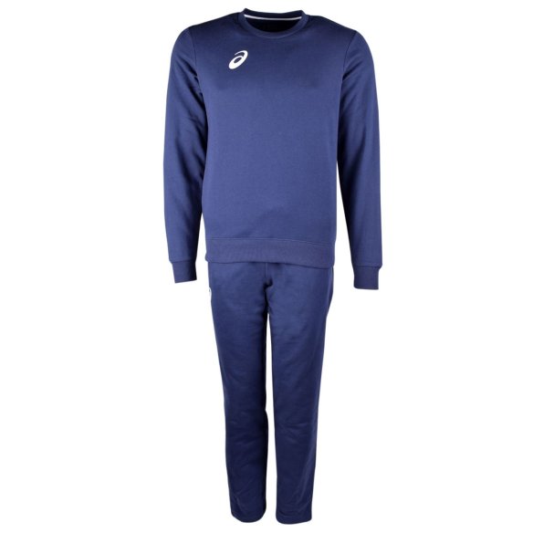 156856 - 0891 Костюм спортивний ASICS MAN FLEECE SUIT 156856-0891 фото від «TennisPortal» Київ Україна