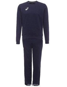 156855 - 0891 Костюм спортивний ASICS MAN KNIT SUIT 156855-0891 фото від «TennisPortal» Київ Україна