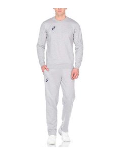 156855 - 0714 Костюм спортивний ASICS MAN KNIT SUIT 156855-0714 фото від «TennisPortal» Київ Україна