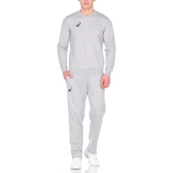 156855 - 0714 Костюм спортивний ASICS MAN KNIT SUIT 156855-0714 фото від «TennisPortal» Київ Україна