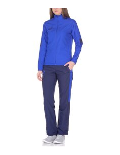156864 - 0805 Спортивний костюм жіночий ASICS Woman Lined Suit 156864-0805 фото від «TennisPortal» Київ Україна