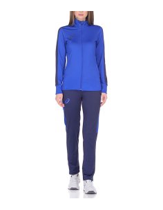 156865 - 0805 Спортивний костюм жіночий ASICS WOMAN POLY SUIT 156865-0805 фото від «TennisPortal» Київ Україна