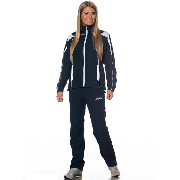 T230Z5 - 5050 Костюм спортивний жіночий Suit Gaia Asics T230Z5-5050 фото від «TennisPortal» Київ Україна