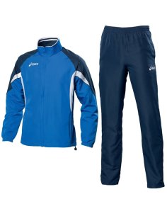 1141XZ - 4350 Спортивний костюм ASICS Suit Aurora Long 1141XZ-4350 фото від «TennisPortal» Київ Україна