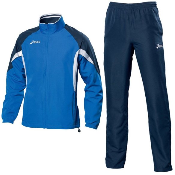 1141XZ - 4350 Спортивний костюм ASICS Suit Aurora Long 1141XZ-4350 фото від «TennisPortal» Київ Україна