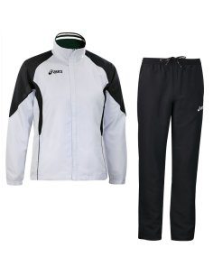 T654Z5 - 4350 Костюм спортивний жіночий Suit Aurora LONG Asics T654Z5-4350 фото від «TennisPortal» Київ Україна