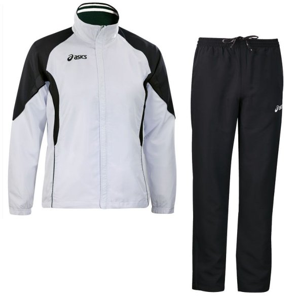 T654Z5 - 4350 Костюм спортивний жіночий Suit Aurora LONG Asics T654Z5-4350 фото від «TennisPortal» Київ Україна