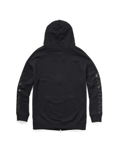 2191A026 - 001 Толстовка ASICS TIGER BL SWEAT FZ HOODIE 2191A026-001 фото від «TennisPortal» Київ Україна