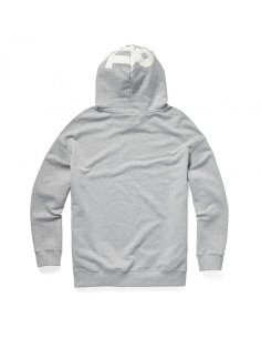 2191A018 - 020 Толстовка ASICS TIGER BL SWEAT PO HOODIE 2191A018-020 фото від «TennisPortal» Київ Україна